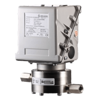 Differential Pressure Switches